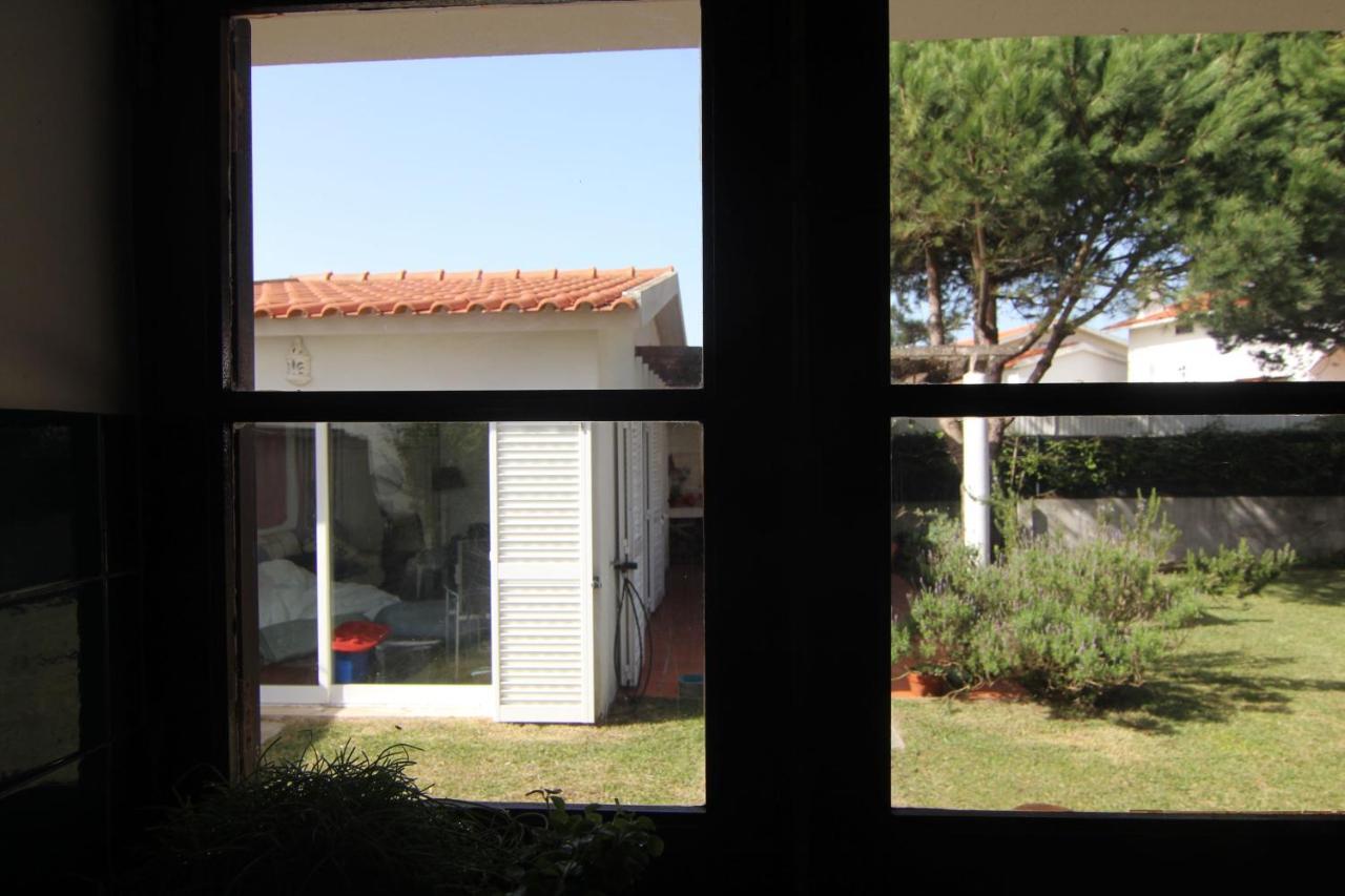Santa Cruz Beach House Areias エクステリア 写真