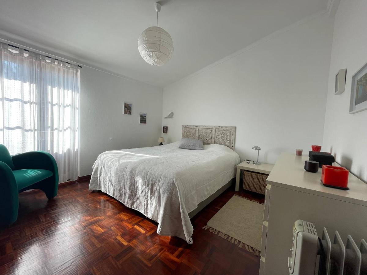Santa Cruz Beach House Areias エクステリア 写真