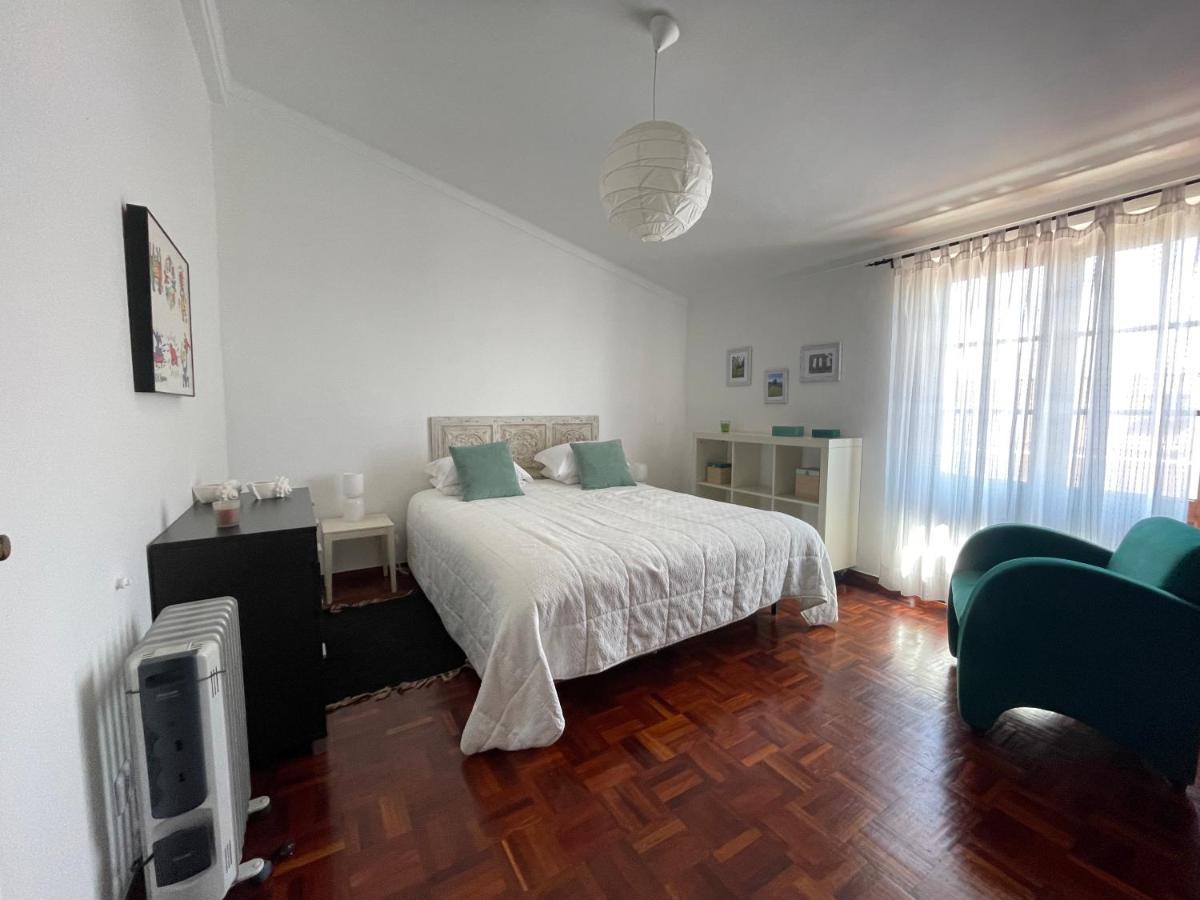 Santa Cruz Beach House Areias エクステリア 写真