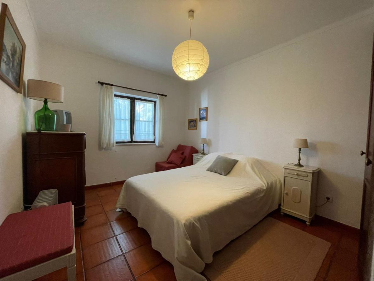 Santa Cruz Beach House Areias エクステリア 写真