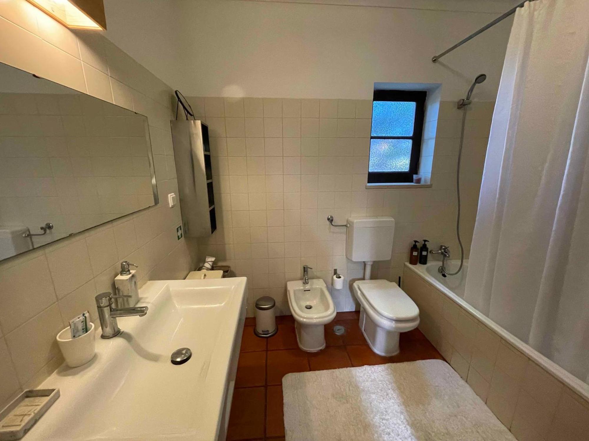 Santa Cruz Beach House Areias エクステリア 写真