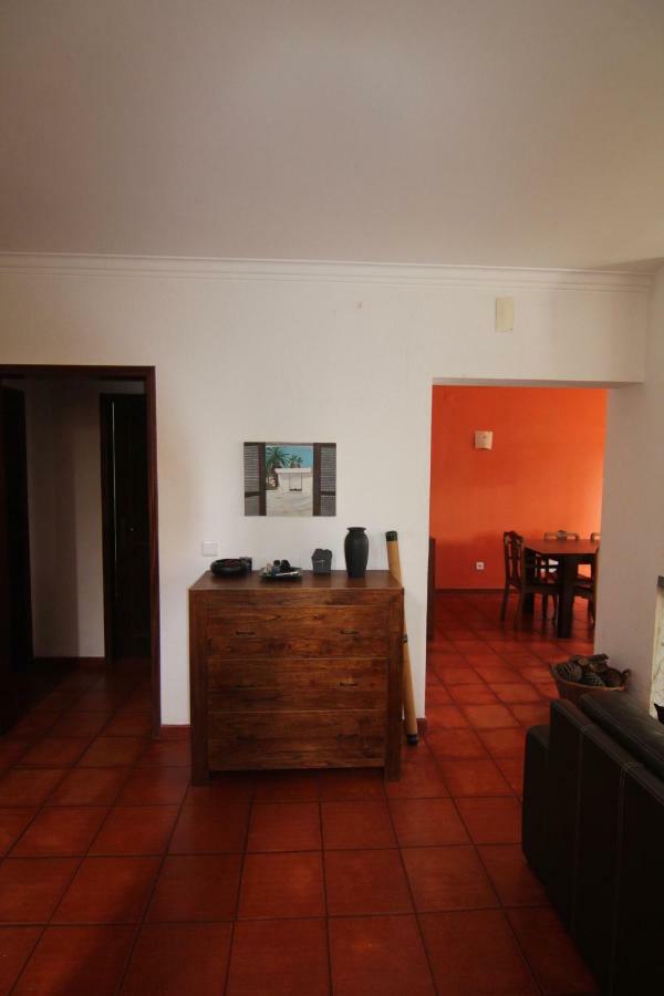Santa Cruz Beach House Areias エクステリア 写真